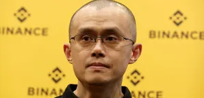 هشدار چانگ‌پنگ ژائو دربارهٔ هک حساب رسمی بایننس اسمارت چین در ایکس