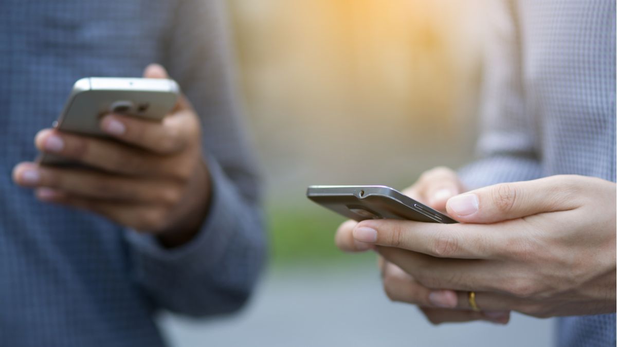 صرافی لوکال بیت کوینز اپلیکیشن اندروید خود را منتشر کرد