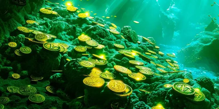 هزینه روزانه ۸۰۰ هزار دلاری لابی‌گران ارزهای دیجیتال علیه سناتور منتقد