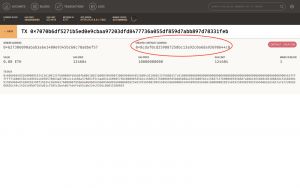 آموزش قدم به قدم ساخت قرارداد هوشمند اتریوم