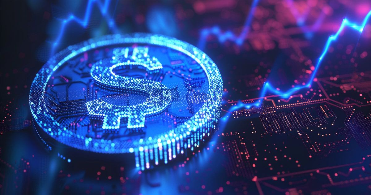 کاهش ۲ میلیارد دلاری ارزش بازار استیبل کوین‌ها همزمان با افزایش قیمت بیت کوین