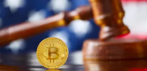 توقیف ۱۲۷٬۲۷۱ بیت‌ کوین به ارزش ۱۵ میلیارد دلار توسط وزارت دادگستری آمریکا