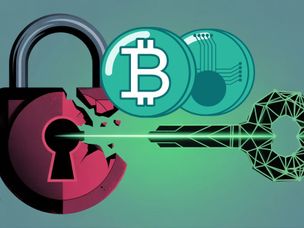 ارزهای دیجیتال مقاوم در برابر کوانتوم کدامند؟ ترند بعدی کریپتو در سال ۲۰۲۶؟