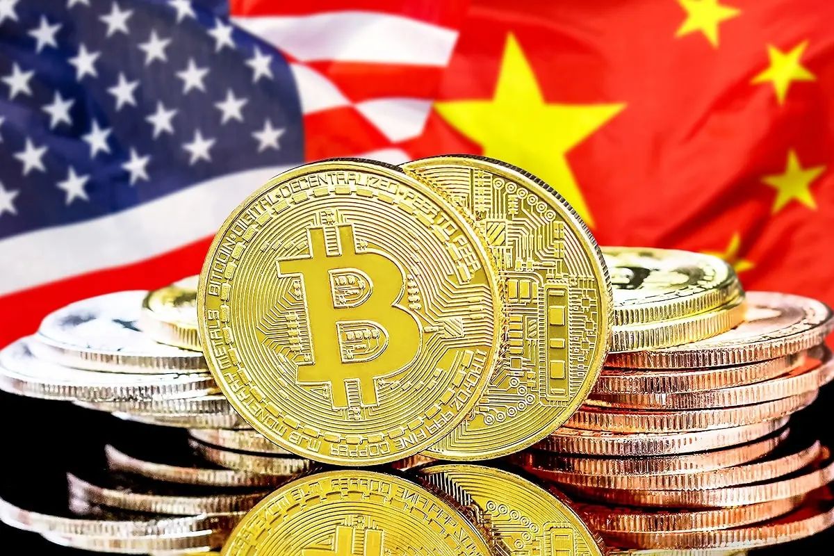 تثبیت قیمت بیت کوین در محدوده ۱۱۴ هزار دلار پس از آتش بس تجاری چین و آمریکا
