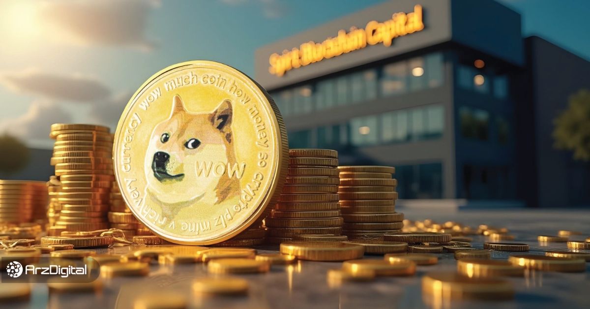 خرید دوج کوین توسط یک شرکت سرمایه‌گذاری نویدبخش روزهای خوب میم کوین‌ها!