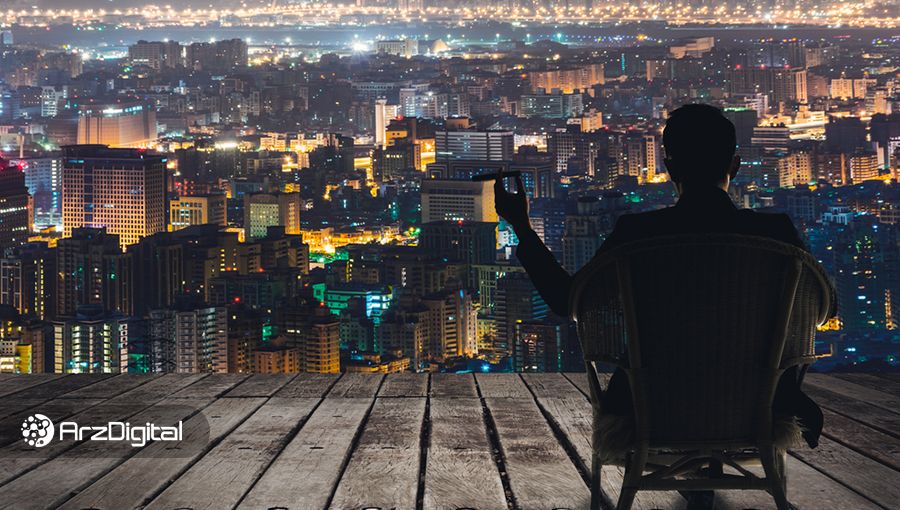 چرا بعضی‌ها خیلی زود ثروتمند می‌شوند؟