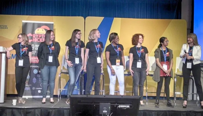 کریپتوچیکس