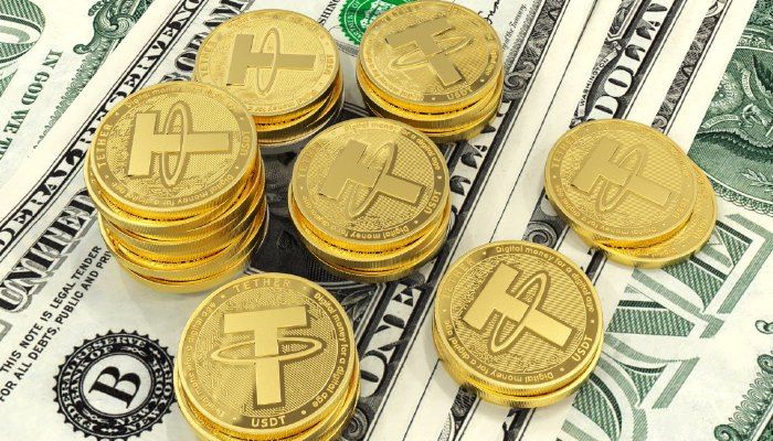 تتر برای ساکت کردن منتقدان گزارش ذخایر تلفیقی خود را منتشر کرد