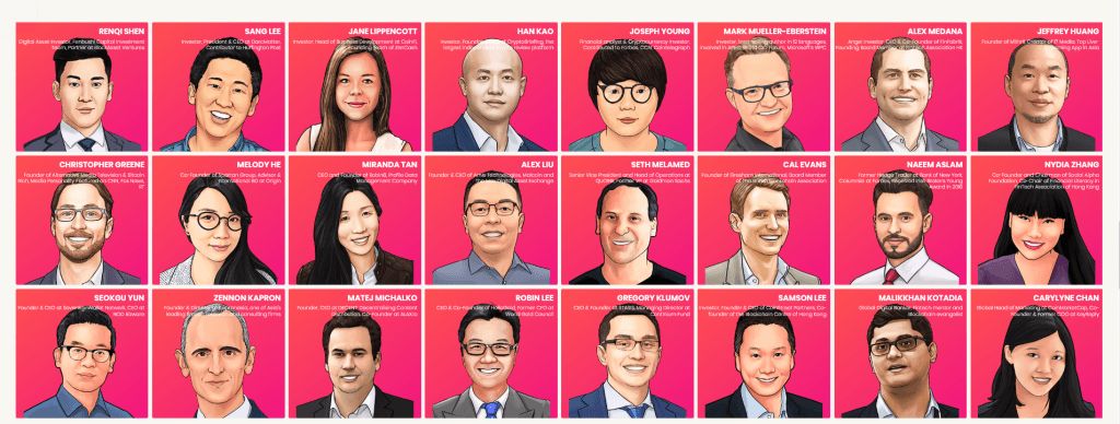 تام لی از قریب‌الوقوع بودن جهش بلند بیت کوین خبر داد