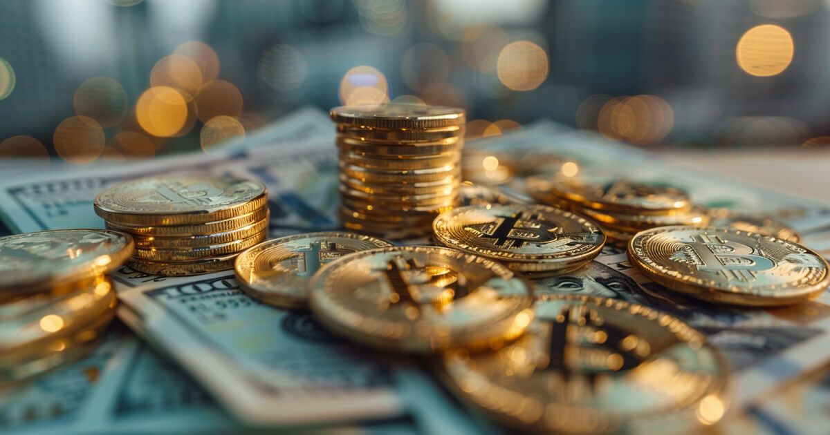 جریان ورودی قوی به ETFهای بیت کوین