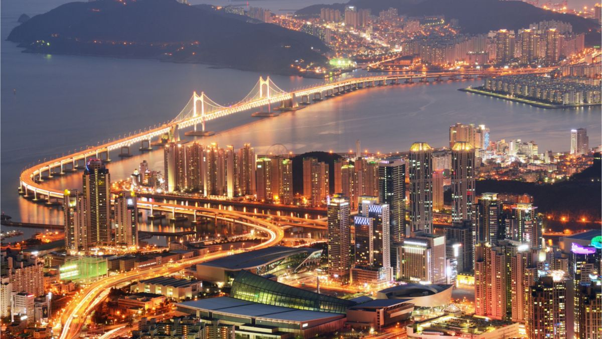 بایننس ارائه برخی محصولات و خدمات خود را در کره جنوبی متوقف می‌کند