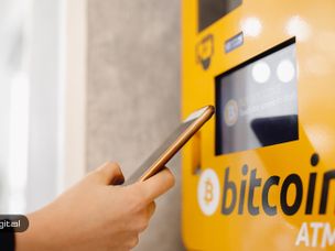 وضعیت خودپردازهای بیت کوین سراسر جهان