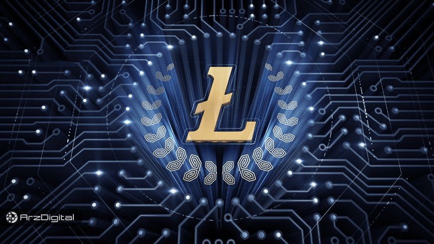 بنیاد لایت کوین کارت اعتباری ارز دیجیتال عرضه میکند