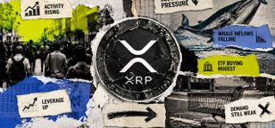 وال‌استریت بی‌سروصدا در حال خرید ETFهای ریپل؛ ردپای غول‌های مالی در بازار XRP