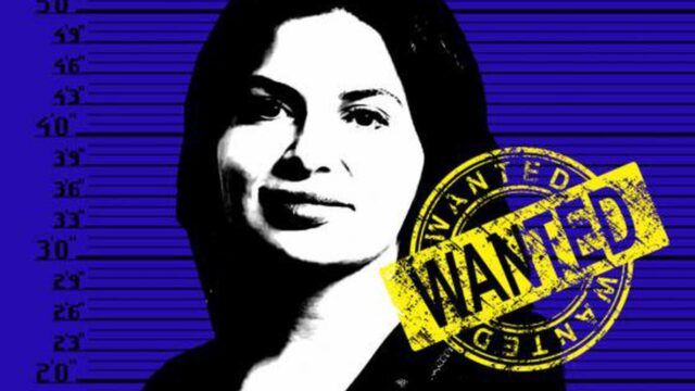 ملکه کریپتو، روخا ایگناتووا، در فهرست تحت‌پیگرد اف‌بی‌آی قرار گرفت