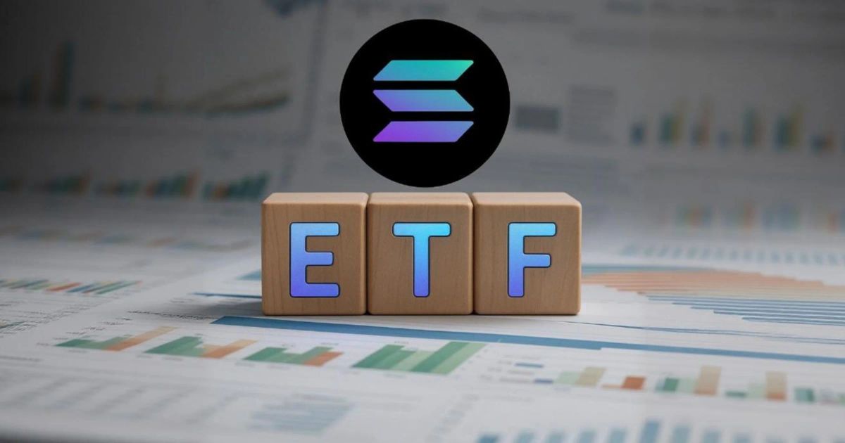 اولین ETF استیکینگ سولانا این هفته در آمریکا راه‌اندازی می‌شود!