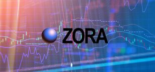 توکن زورا (ZORA) با رشد ۵۰ درصدی در ۲۴ ساعت اخیر به اوج تاریخی جدیدی رسید!