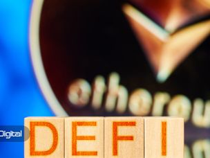 ادامه رشد قیمت اتریوم؛ حوزه DeFi همچنان صعودی