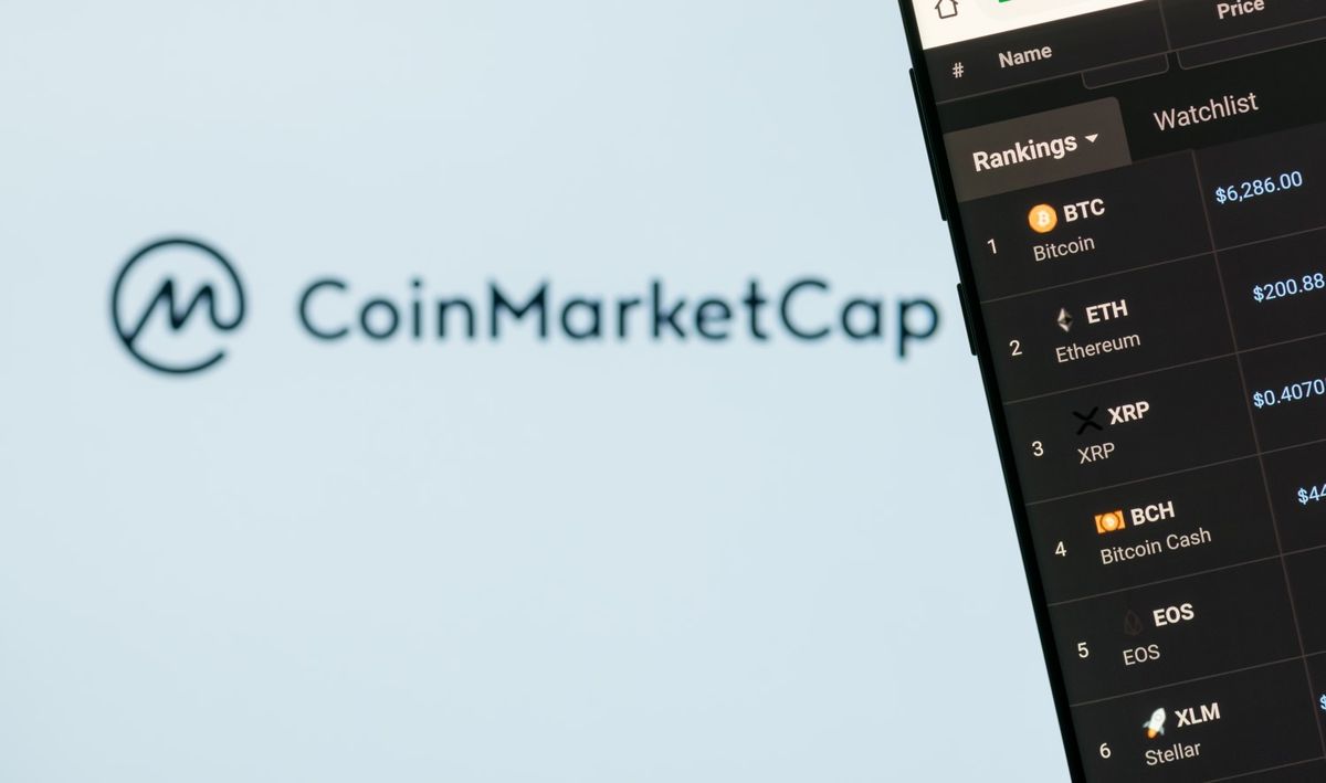 کوین مارکت کَپ کشورهایی که ارزهای دیجیتال را به رسمیت می‌شناسند رده‌بندی می‌کند