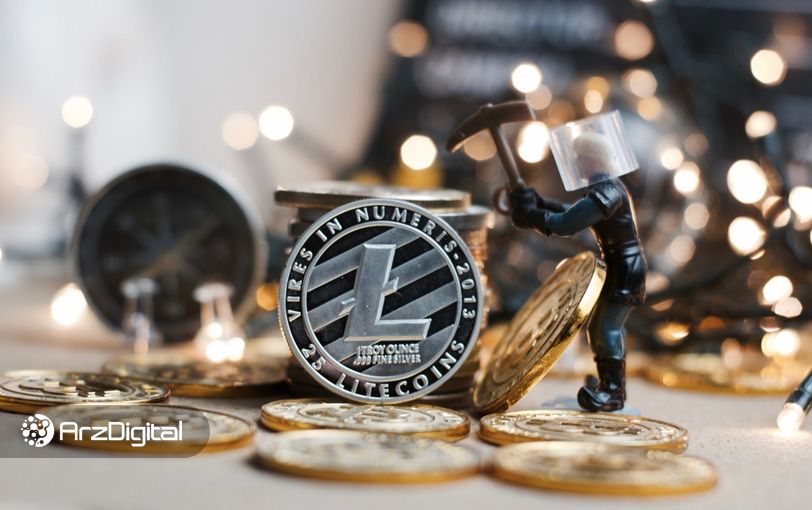 استخراج لایت کوین