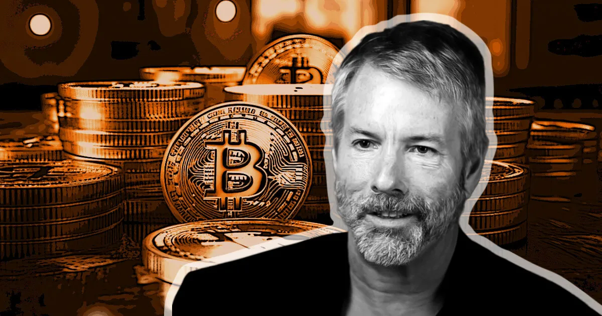 پیشبینی مایکل سیلور: قیمت بیت کوین در ۲۱ سال آینده به ۲۱ میلیون دلار میرسد!