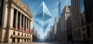 صندوق‌های ETF اتریوم ۲۰ روز متوالی ورود سرمایه را تجربه کردند