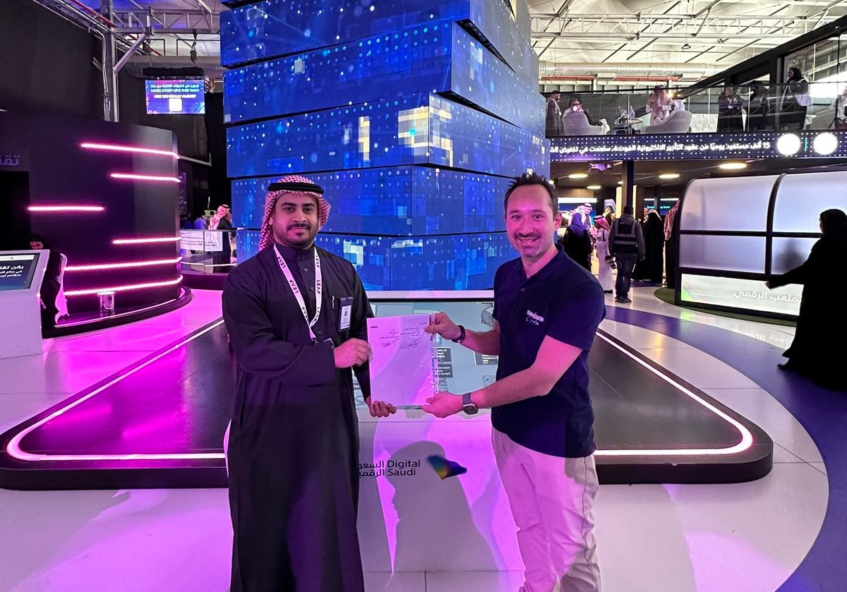 جهش قیمت سندباکس به‌دنبال همکاری این پروژه با دولت عربستان