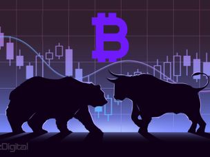 تحلیل تکنیکال اختصاصی قیمت بیت کوین ۷ آوریل (۱۸ فروردین)
