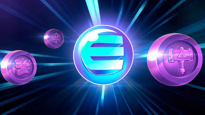 همکاری انجین کوین و موتور بازیسازی یونیتی/ بازیهای بلاک چینی در راه است ! همکاری انجین کوین و موتور بازیسازی یونیتی/ بازیهای بلاک چینی در راه است !