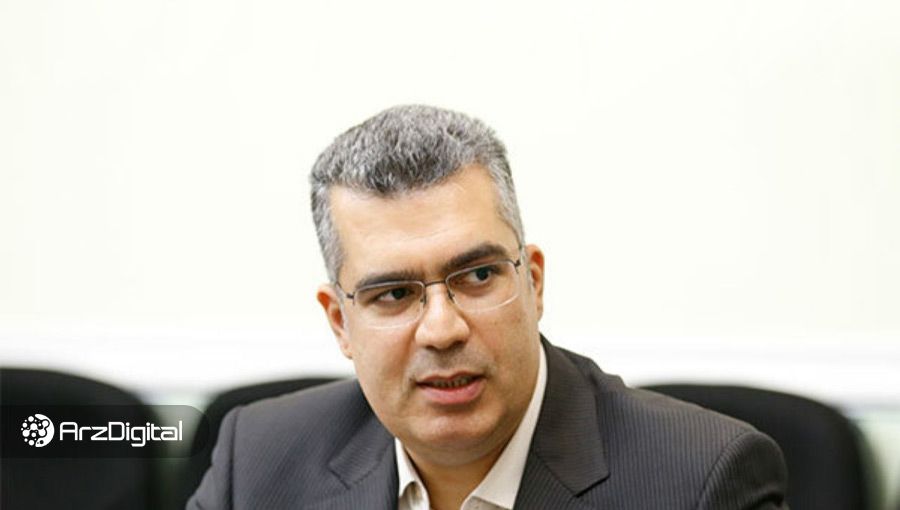 رئیس سازمان بورس