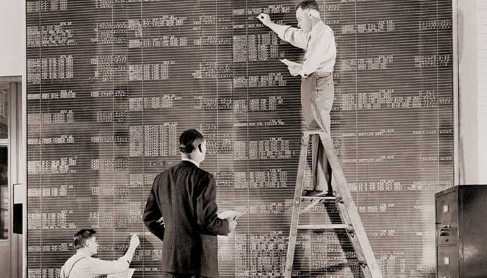 بیت کوین: انقلابی در حسابداری رویکرد تاریخی حسابداری