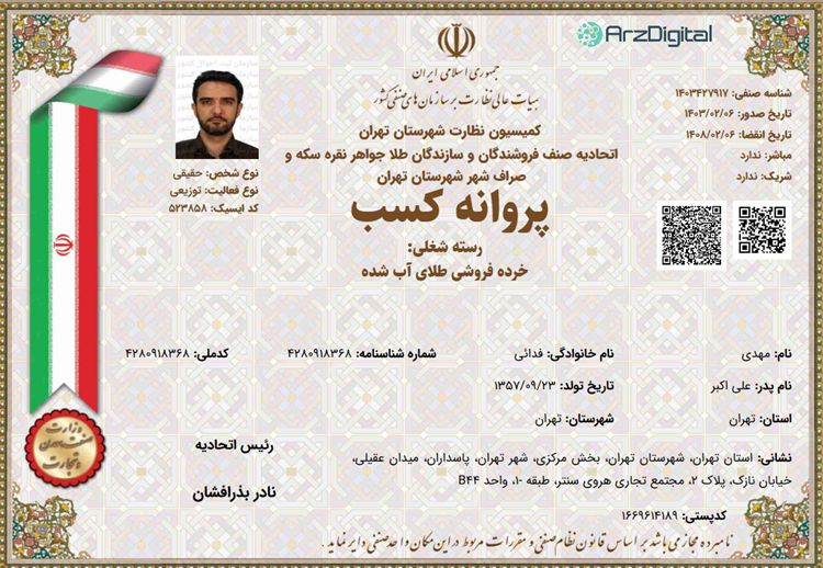 بررسی نقره‌سی | اعتبار، امکانات، کارمزد و آموزش خرید و فروش نقره