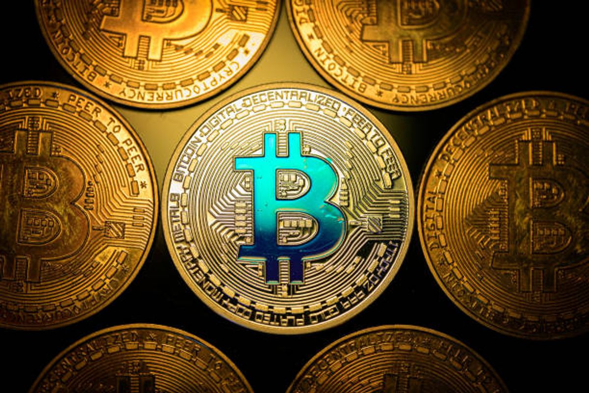 رکورد جدید بیت کوین: قیمت تومانی BTC به بالاترین سقف تاریخی رسید