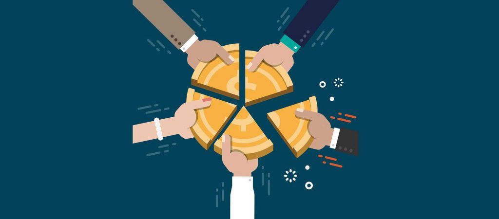 تحلیل نظام ارزش در اقتصاد اشتراکی با فناوری بلاک چین