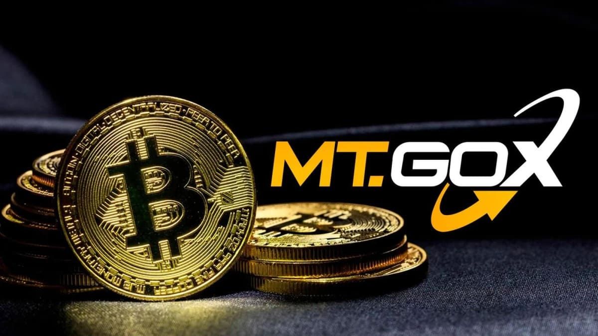 انتقال ۹۳۶ میلیون دلار بیت کوین توسط صرافی مت‌ گاکس پس از ۸ ماه وقفه