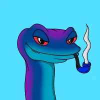 میم کوین اسنک (SNEK)