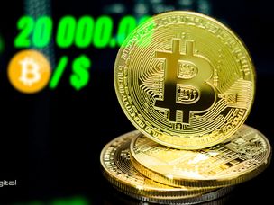 آیا قیمت بیت کوین می‌تواند تا سال ۲۰۲۰ رکورد جدیدی را به ثبت برساند؟