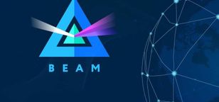رودمپ ارز دیجیتال بیم (Beam) آپدیت شد