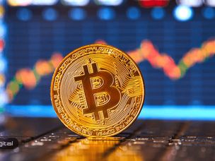 تایید کف قیمت ۳ هزار دلاری برای بیت کوین توسط شاخص جریان پول