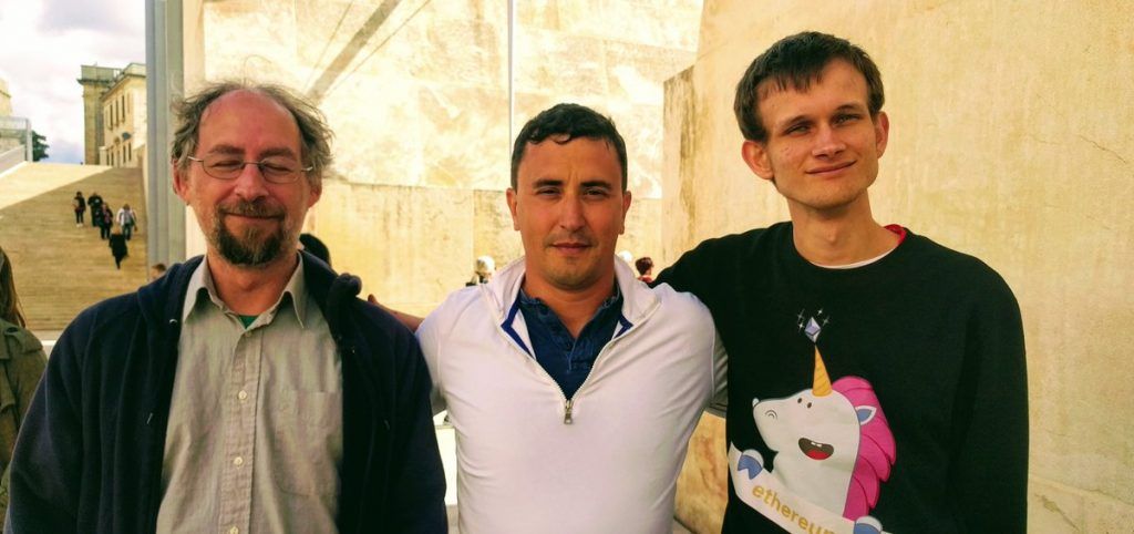 مصاحبه با فردی که قبل از بیت کوین، ارز دیجیتال ساخته بود ! مصاحبه با فردی که قبل از بیت کوین، ارز دیجیتال ساخته بود !