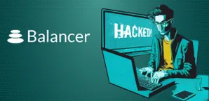 پروتکل دیفای بالانسر قربانی جدید حمله هکری ۷۰ میلیون دلاری