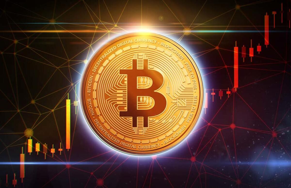 قیمت بیت‌ کوین به ۱۱۷ هزار دلار رسید؛ بالاترین سطح در ۴ هفته گذشته