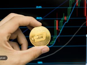 پایان موج پنجم صعودی و انتظار برای اصلاح قیمت دش