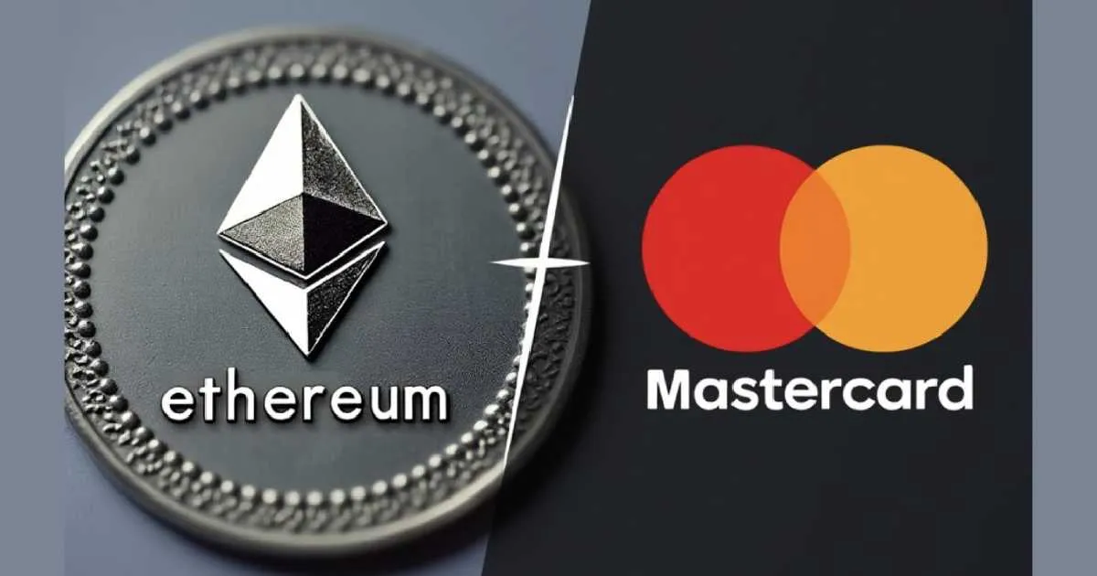 ارزش بازار اتریوم از شرکت مسترکارت سبقت گرفت!