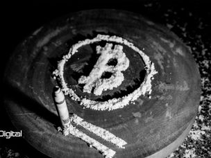توزیع‌کننده مواد مخدر به دلیل از دست دادن کلیدهای کیف پول، ۶۰ میلیون دلار بیت کوین را برای همیشه از دست داد