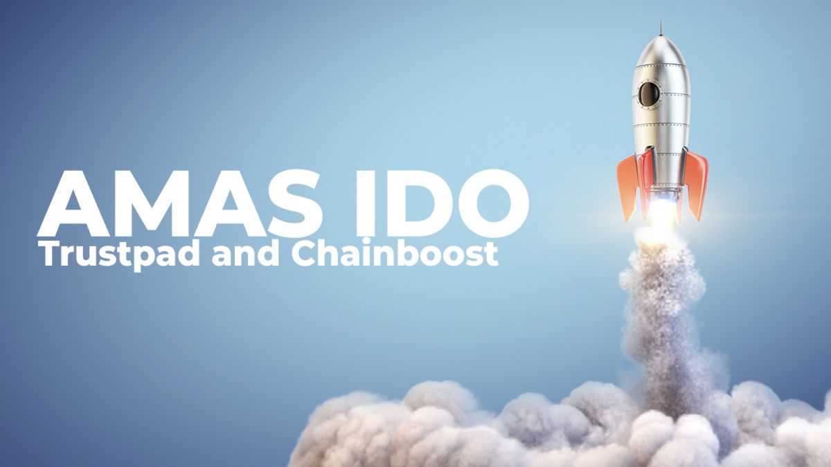 جزئیات فروش توکن‌های AMAS اعلام شد