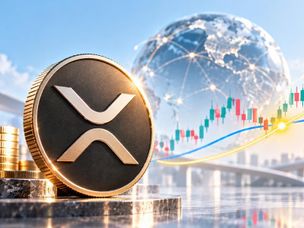ریپل آماده تشکیل تقاطع طلایی؛ آیا رشد تاریخی XRP تکرار می‌شود؟