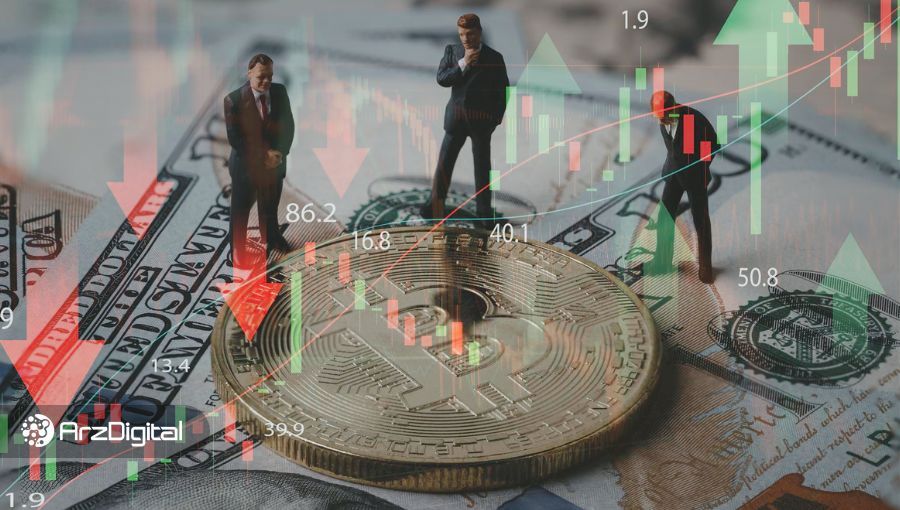 بازار کریپتو چیست