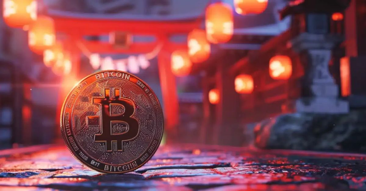 تصمیم بزرگ ژاپن برای بازار کریپتو؛ کاهش مالیات و راه‌اندازی ETF در راه است