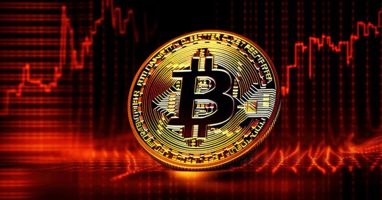 بیت کوین در آستانه بزرگترین موج لیکویید شدن در سالهای اخیر